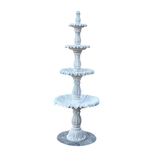 Marble Water Fountain