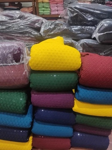 Mens Kurta Fabrics
