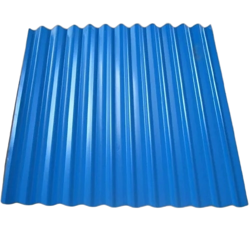 Mild Steel Roofing Sheet