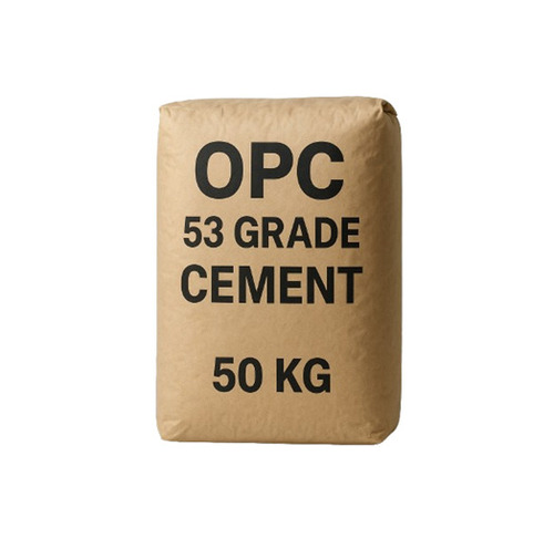 Opc Cement