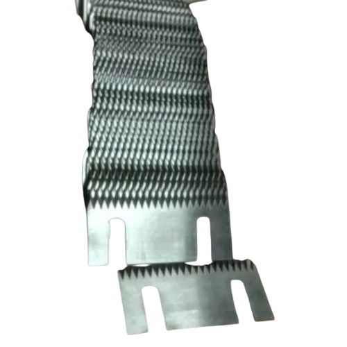 Packaging Machine Blades