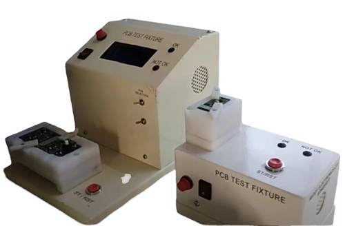 Pcb Functional Tester