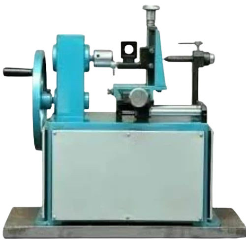 Tube Forming Machines