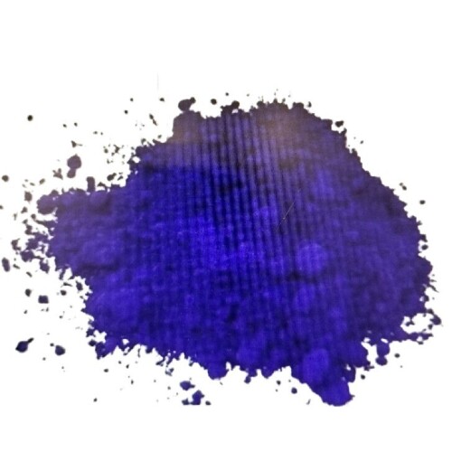 Vat Blue 4B Dye - Application: Industrial