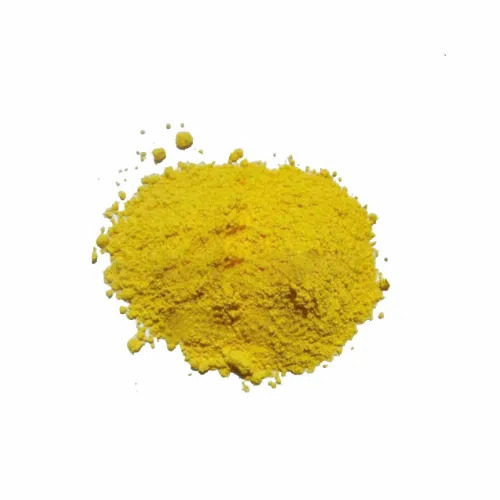 Vat Yellow Dyes