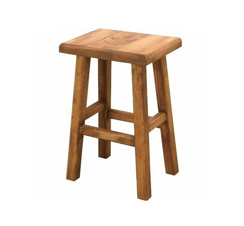 Wooden Stool