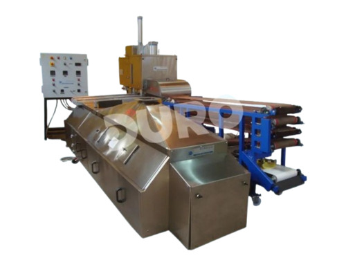 Automatic Chapati Making Machines By Duro Overseas Trading House