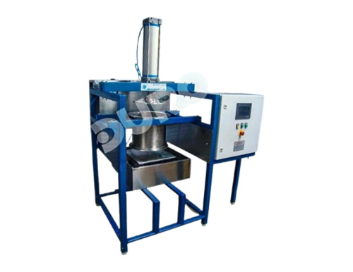 Automatic Snack Making Machine