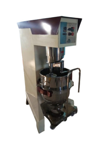 Bakery Planetary Mixer