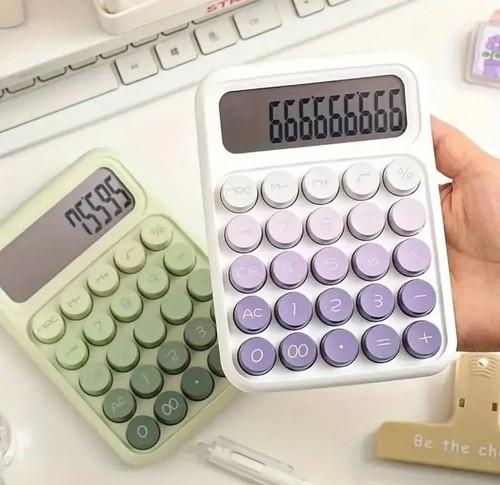 Basic Calculator