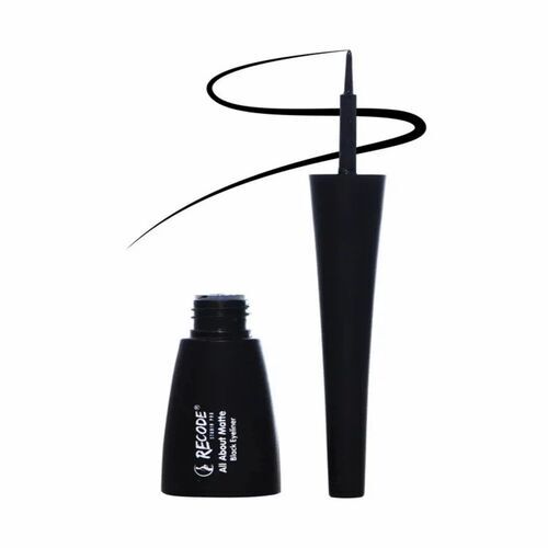 Black Eyeliner