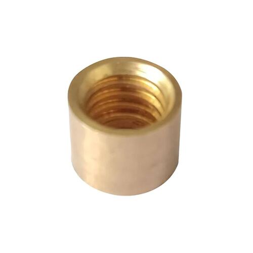 Brass components
