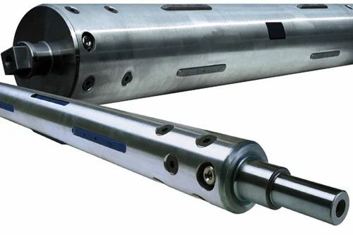 Cantilever Air Shafts