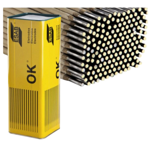 Carbon Steel Welding Electrodes