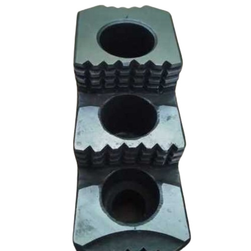 Cnc Soft And Hard Jaws