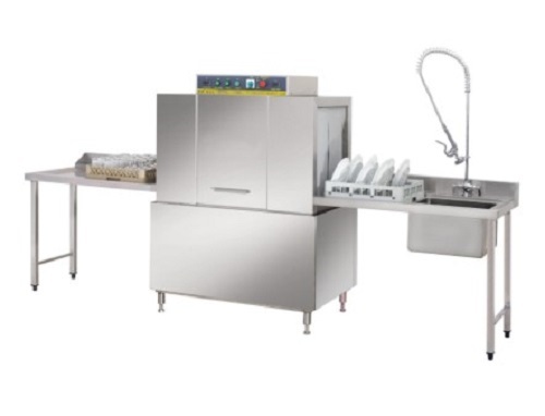 Conveyor Dishwasher