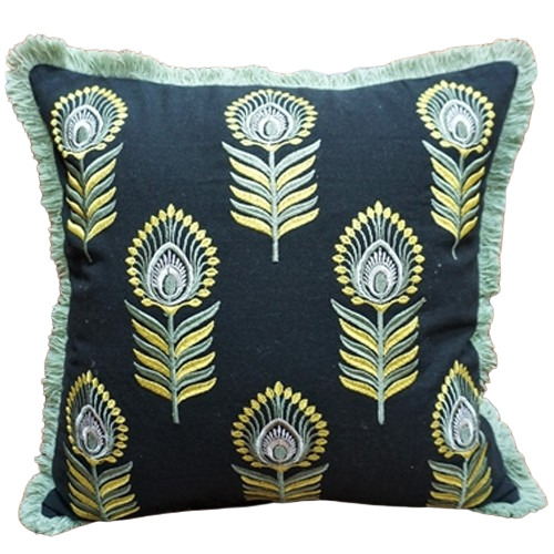 Design Cushion Cover 