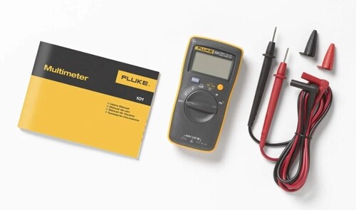 Digital Multimeter