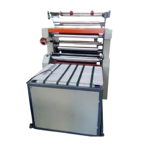 Dona Paper Lamination Machine