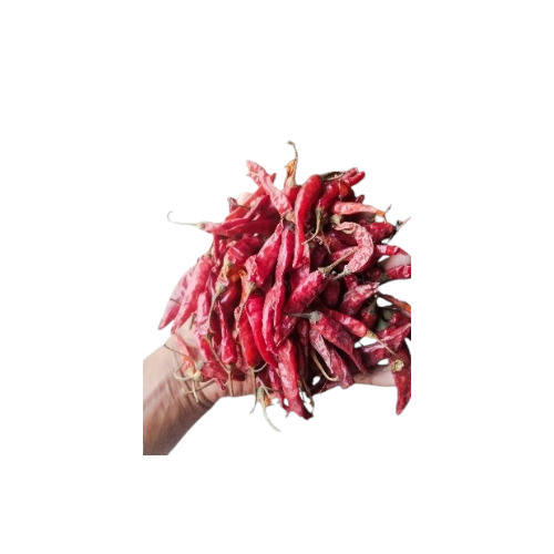 Dry Red Chilli - Grade: All Grades Available