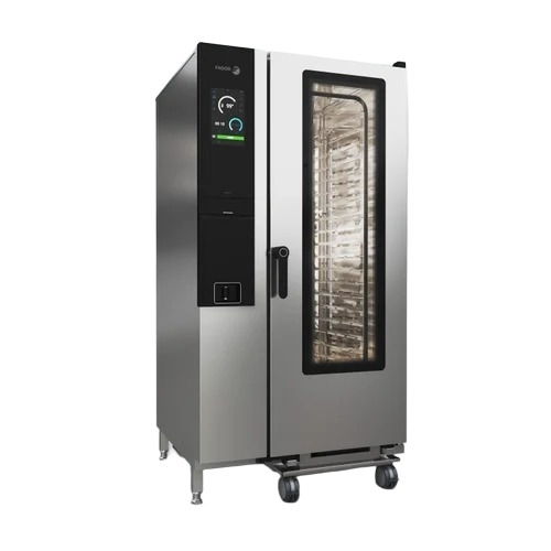 Electric Fagor Combi Oven
