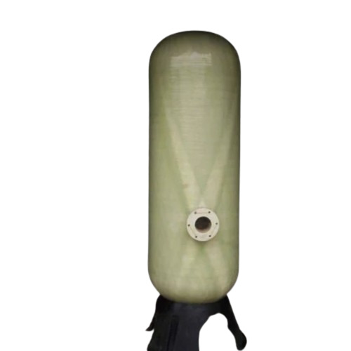 frp pressure vessel