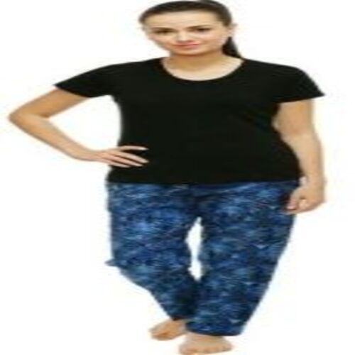 Girls Printed Lower - Color: All
