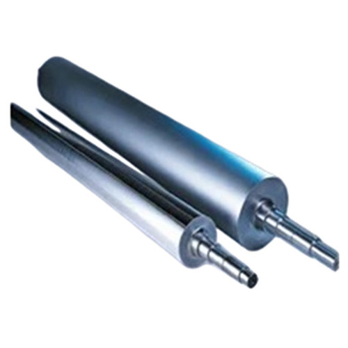 Hard Chrome Plated Roller
