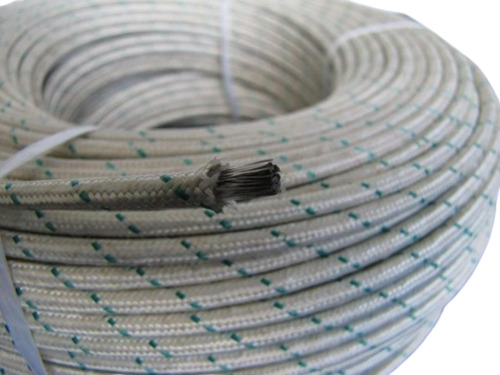 Heat Resistant Cables - Application: Industrial