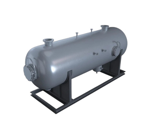 Industrial Pressure Vessels By Mech-fab Engineers Pvt. Ltd.