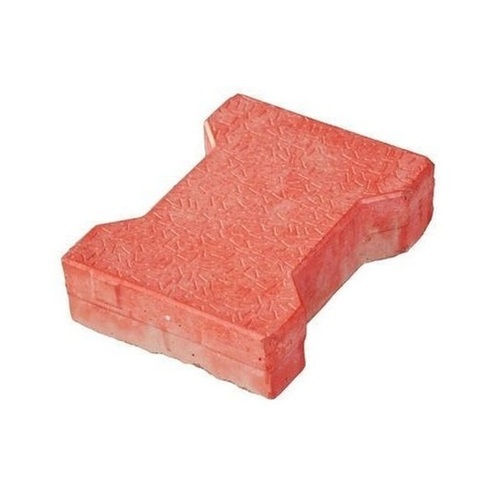 Interlocking Paver Block