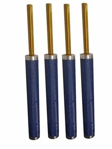 Leaf Type Air Shaft