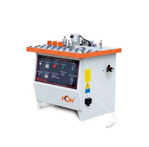 Manual Edge Banding Machine 
