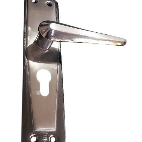 Mortise Door Handle