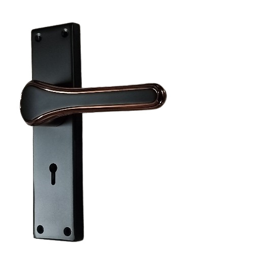 Mortise Handle