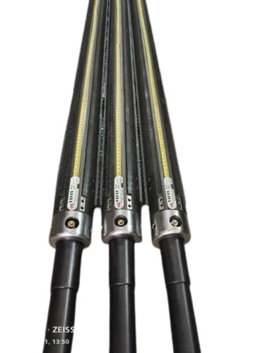 Multi Bladder Air Shaft