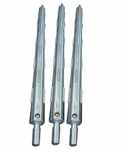 Multi Tube Air Shaft