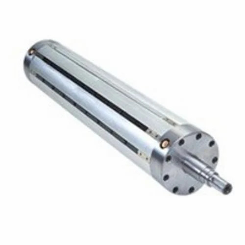 Multibladder Type Air Shaft