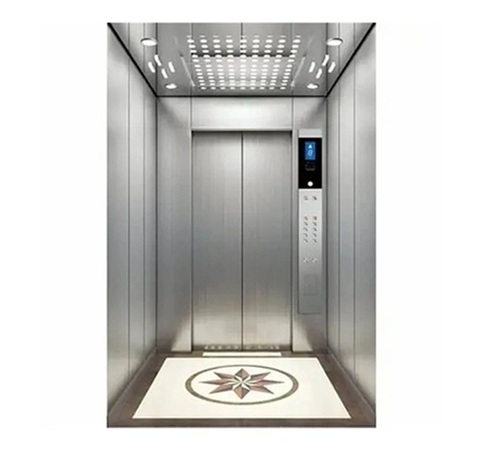 Passenger Elevators