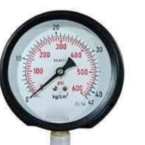 Pressure Gauge