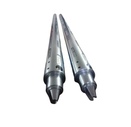 Ss Air Shafts