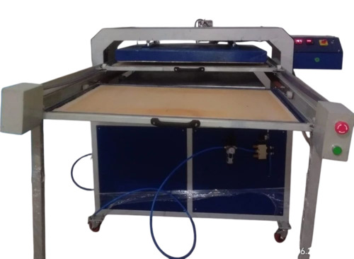 Sublimation Heat Transfer Printing Machine
