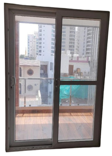 Upvc Sliding Glass Door