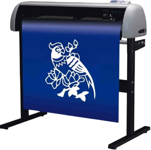 Vinyl Cutting Plotter