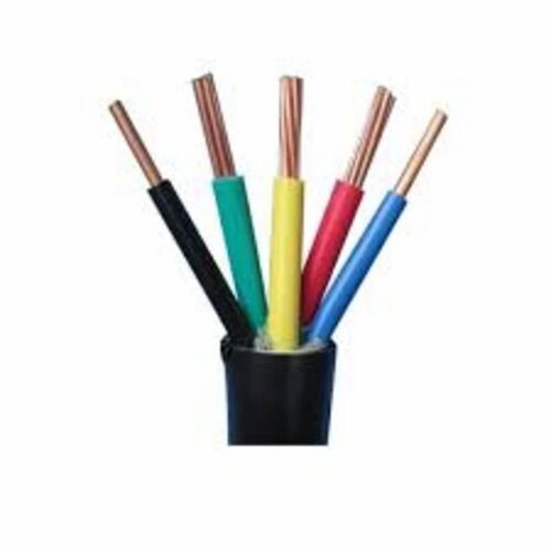  Flexible Copper Wires - Cable Capacity: 1100