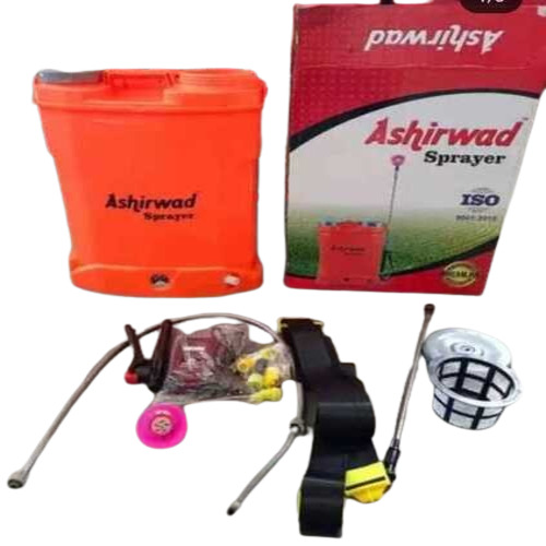 Agriculture Sprayers