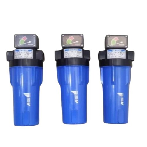 Air Filter - Color: Bluew