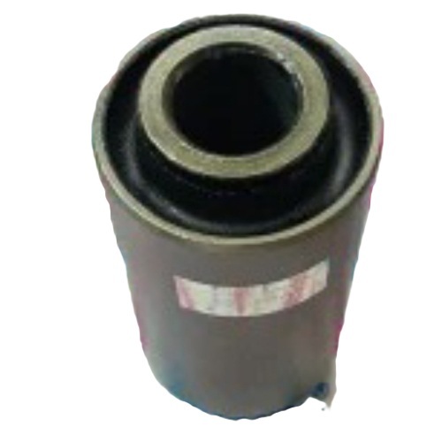 Ashok Leyland Silent Black Spring