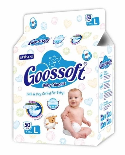 Baby Diaper
