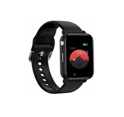 Bluetooth Smart Watch